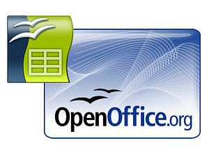 Open Office CALC