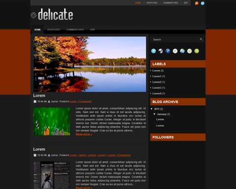 Delicate