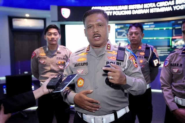 Pengamat Apresiasi Langkah Strategis Kakorlantas Polri  Luncurkan Pocil di Seluruh Indonesia: Polri Hadir Siapkan Bibit Generasi Emas