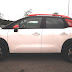 SUV Citroen C3 Aircross