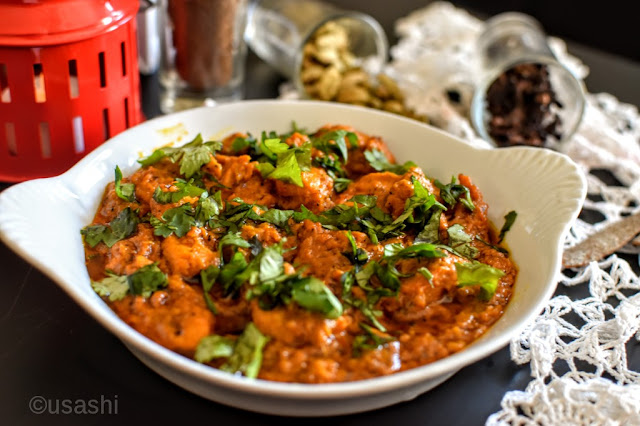 Chicken recipes, Indian chicken recipes, Murg makhani,chicken butter masala, non vegetarian dishes, Chicken masala, Spicy indian curry, Chicken curry Shadesof cooking.