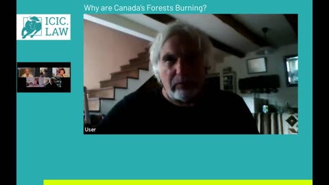 Canada forest fires cover-up incompetence corruption globalists exposure whistleblower narrative control politics WEF deep state