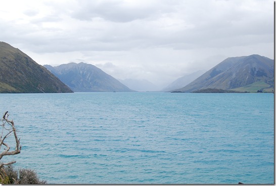 Lake Coleridge 2