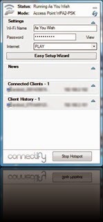 Connectify
