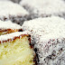 Dapur Itu Dunia Ku: Lamingtons