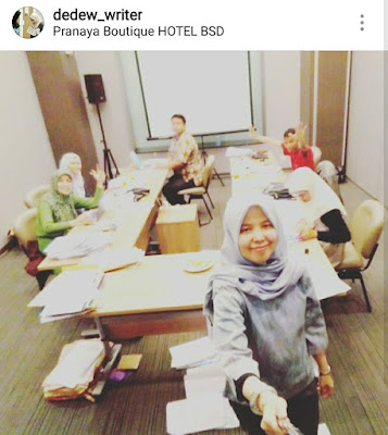 Pranaya Boutique Hotel BSD 