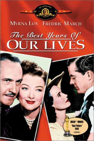 The Best Years of Our Lives (1946)