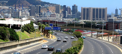 Cape Town Airport Taxi