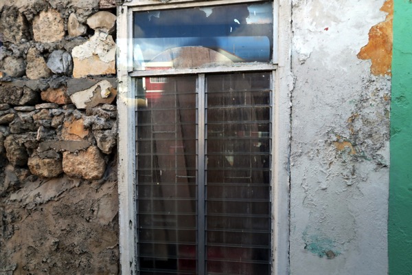House Rebuild 2