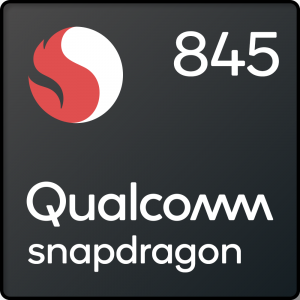 Snapdragon 845