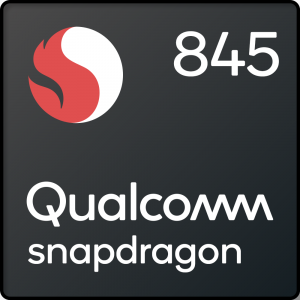 Snapdragon 845: The Mobile Marvel Redefining Immersive Experiences!