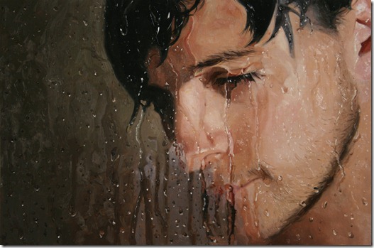Pinturas ultra realistas de Alyssa Monks morefreakshow blog (9)