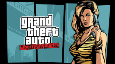 GTA Liberty City Stories