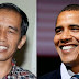 Jokowi Obama will meet in the US