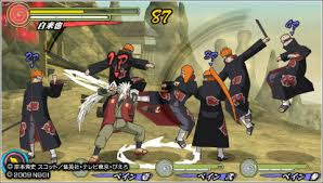 Naruto Shippuden Narutimate Accel 3