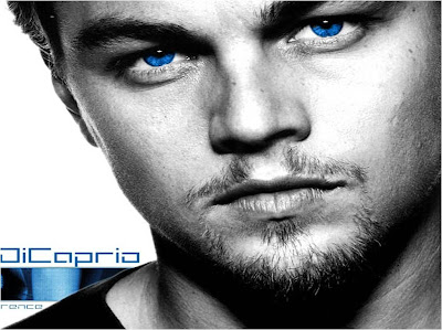 Leonardo DiCaprio