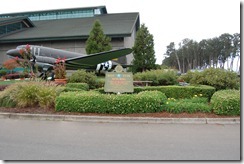 Veterens Memorial