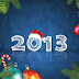 Background Christmas 2013
