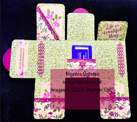 Pootles Blog Hop: Share What You Love Mini Album by Nigezza Creates