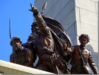Lincoln Tomb