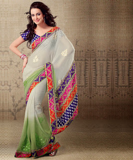 Indian Lehenga Sarees With Price