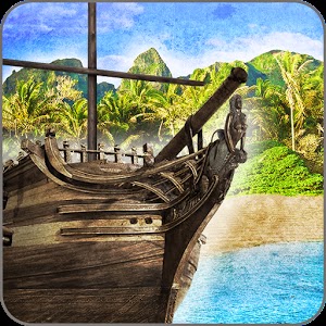 The Lost Ship Apk İndir