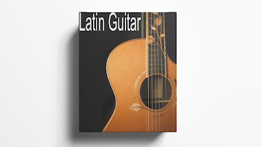 Royalty free spanish Guitar Loop Kit / Free download Sample Pack - latin