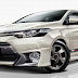 Antara Vios Baru 2013 Dan Honda City Baru 2014