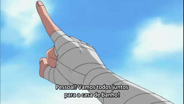 Assistir Naruto Shippuden 311 Legendado Online