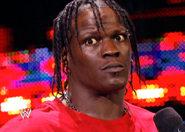 R-Truth Hd Free Wallpapers