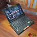 Netbook Second Toshiba NB520