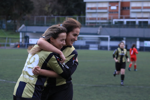 Barakaldo 5-1 Goierri Gorri