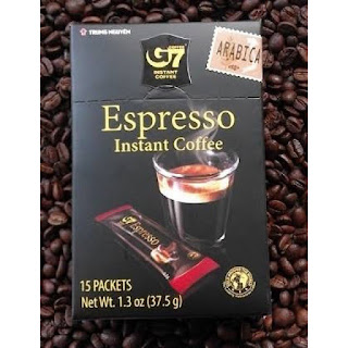 Jual kopi espresso