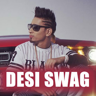 Desi Swag - KAMBI ft. Deep Jandu