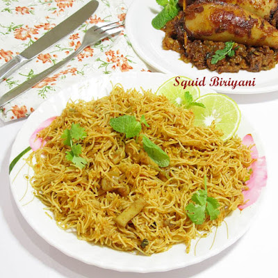 kanava biryani