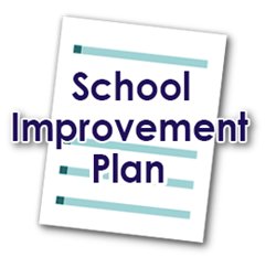 School improvement planning complete idea STEP # 001