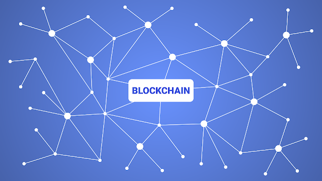 "What is Blockchain? How Does it Work?"