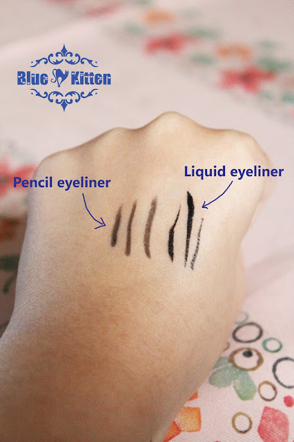 Eyeliner 2 in 1