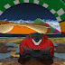 Car Sky Stunt Racing Game Online Free