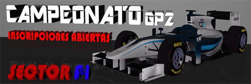 Campeonato GP2 rFactor