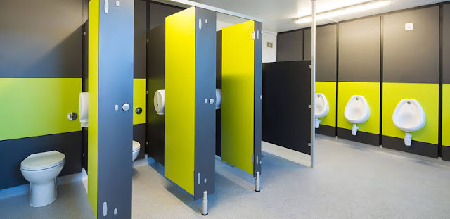  Big Deals on Toilet Cubicles 