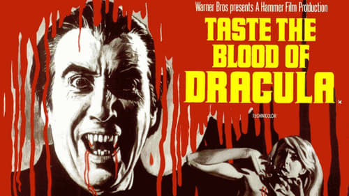 El poder de la sangre de Drácula 1970 gratis pelicula completa