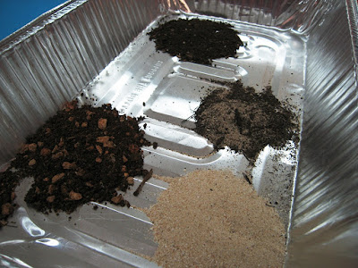 Soil Types