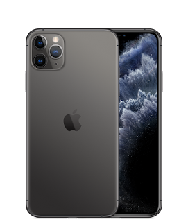 IPHONE 11 PRO & MAX