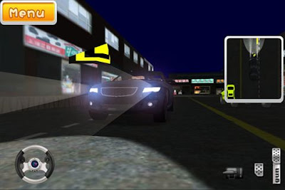 Driving School 3d V3 0 3 Apk-screenshot-4