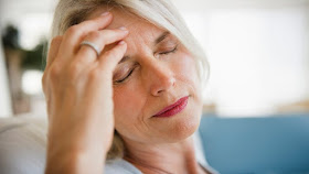 Serum calcium and risk of migraine