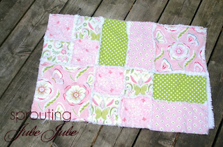 Ashlyn Quilt Pattern