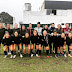 Fútbol Femenino: El seleccionado pehuajense jugó un partido amistoso de cara al debut oficial