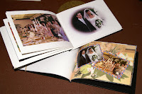 Wedding Photo Albums