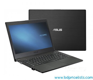 ASUS P2430UA 6th Gen Core™ i5 Laptop Price & Specifications In Bangladesh